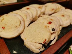 -博林天瑞喜来登酒店·西丽尚膳