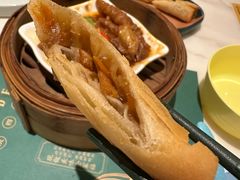 -悦得闲广式点心茶楼(蓝鲸世界店)