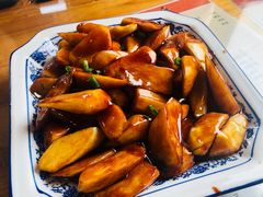 -洞天食府(北大街店)