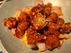 -绿茶餐厅(珞珈创意城店)