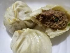 -绿杨馄饨临顿路店