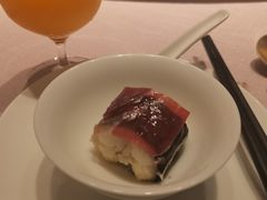火腿蒸稀鳗-子福慧(虹桥店)