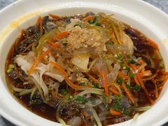 -聚丰园•湖鲜餐厅(阿红私房菜梅石路店)