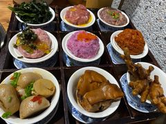 -楠火锅(龙阳广场店)