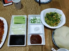 -德缘烤鸭店(大栅栏店)