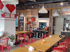 -高望村老王家(南光店)