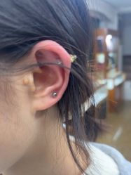 -冰岛刺青·手工耳饰品售卖·专业纹身