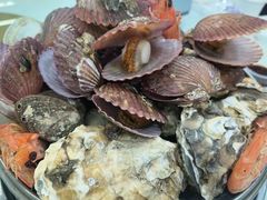 -日照大牌檔•小船海鲜(万平口店)
