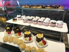 -海神诺富特大酒店-旋宫50旋转餐厅