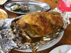 正宗土窑鸡-乡味海鲜农家菜·巽寮土窑鸡(地道美食店)