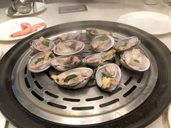 -青蓬蒸汽海鲜·深圳老字号·团建聚会(壹方城店)