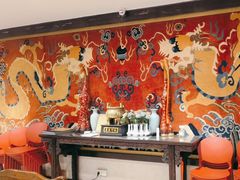 -东兴楼饭庄(六里桥店)