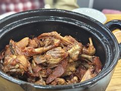 -斯丹姜母鸭·古法干香(涂门街总店)