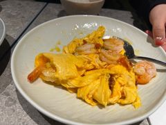 -留半山·香港食堂(啦啦宝都店)