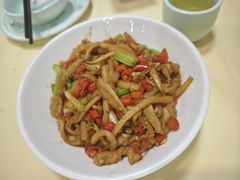 -笨罗卜浏阳菜馆(龙华鹏润达店)
