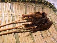 -美膳居川菜馆油焖大虾烧烤(卓刀泉店)