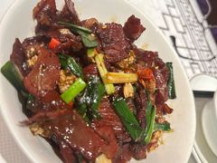 -湘语·湖南家常菜(新洲店)