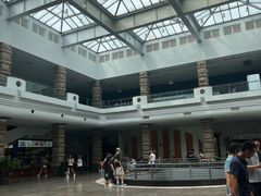 -自贡恐龙博物馆