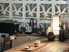 -时光花园(白鹭洲店)