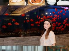 -珠江皇冠假日酒店-富临轩中餐厅