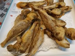 -粥公粥婆精品家常菜(青龙桥店)