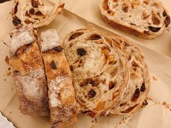 -PAPER STONE BAKERY(天汇广场店)