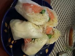 -乾山寿司(好运街店)