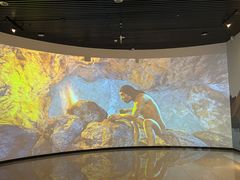 -周口店北京人遗址公园