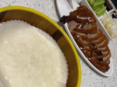 -玉林烤鸭店(小西天店)