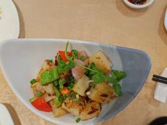 -广东胜利宾馆西关粤中餐厅