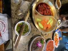 -小龙坎火锅(春熙太古里店)
