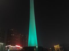 -辽宁电视塔