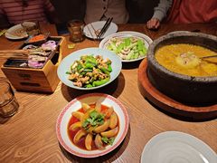 -馋嘴猫北京食堂·烤鸭·宵夜(亚运村店)