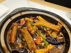 -吴家·非遗淮扬小馆(镇江万达广场店)