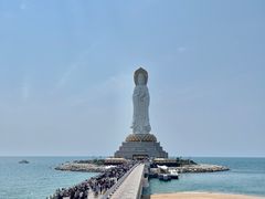 -三亚南山文化旅游区