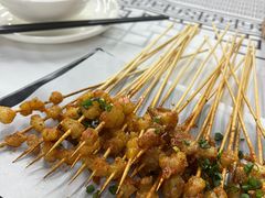-靓虾二哥·龙虾馆(大塘总店)