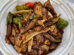 -陈胖子特色菜.鲜货现炒(融景城店)