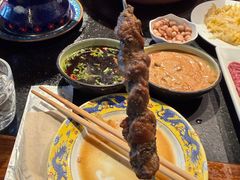 -南门涮肉(上海一店)