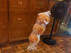 糖葫芦串儿-1078號老北京涮肉(万达广场店)