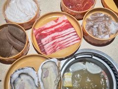 -海底捞大排档火锅(打浦路店)