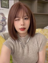 -菲·木田moontin造型salon