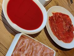 -宽窄巷子鲜牛火锅(北京首店)