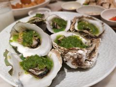 -金椰壳· 大厨新加坡菜(壹方城店)