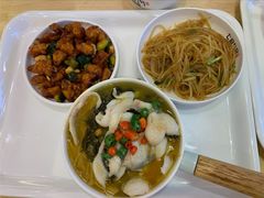 -七食九号食堂(东丽空港店)