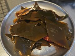 -合易泓烤肉•首创生椰大油边(宁山路店)