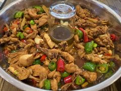 -彭耕记猪油炒小菜(吉联mall店)