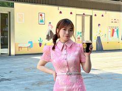 -麦当劳(苏州中心星悦汇店)