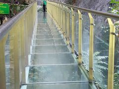 -英西峰林·洞天仙境