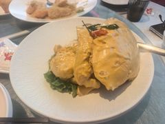 -珍宝海鲜JUMBO Seafood(ifc店)