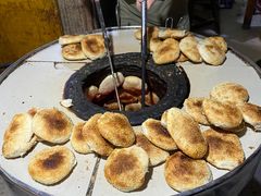 -肖为民麻糕(双桂坊店)